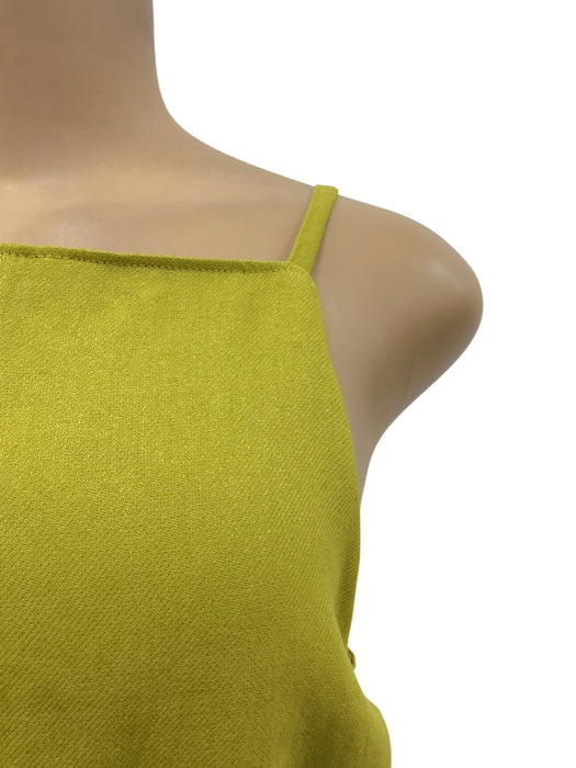 Vestido M (ZARA)