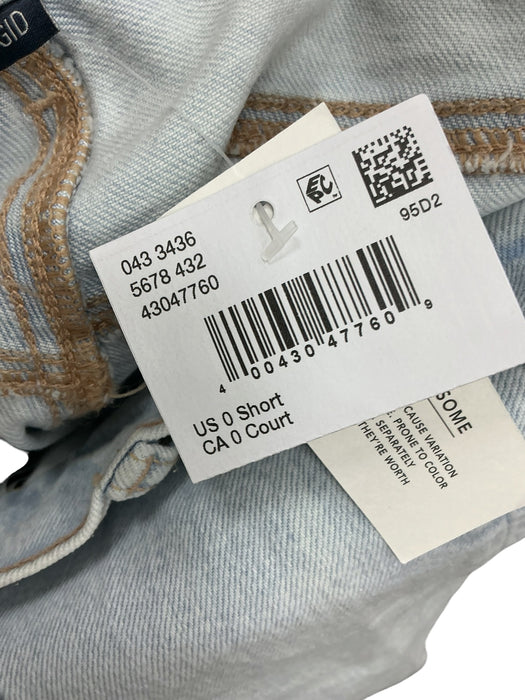Pantalón 0 (FREE PEOPLE)