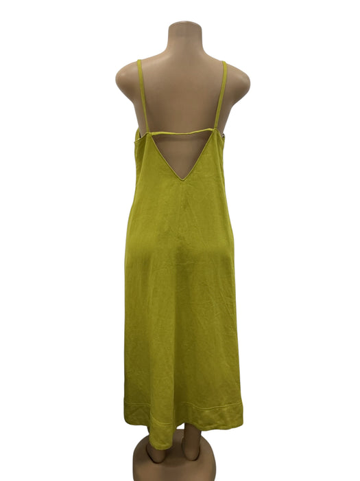 Vestido M (ZARA)