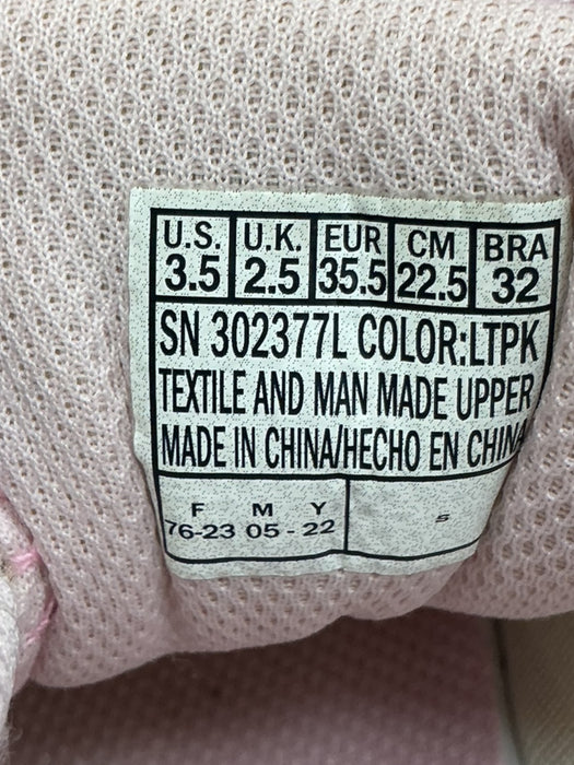 Tenis 3.5 (SKECHERS)