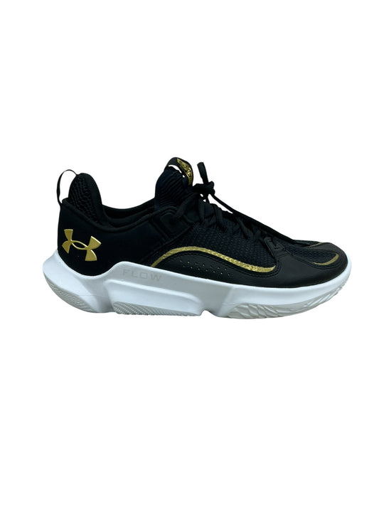 Tenis 10.5 (UNDER ARMOUR)
