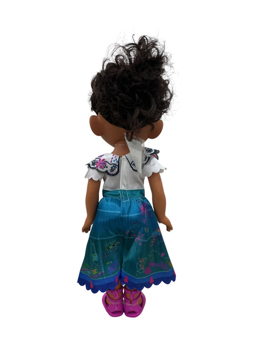 Mirabel Madrigal (DISNEY)