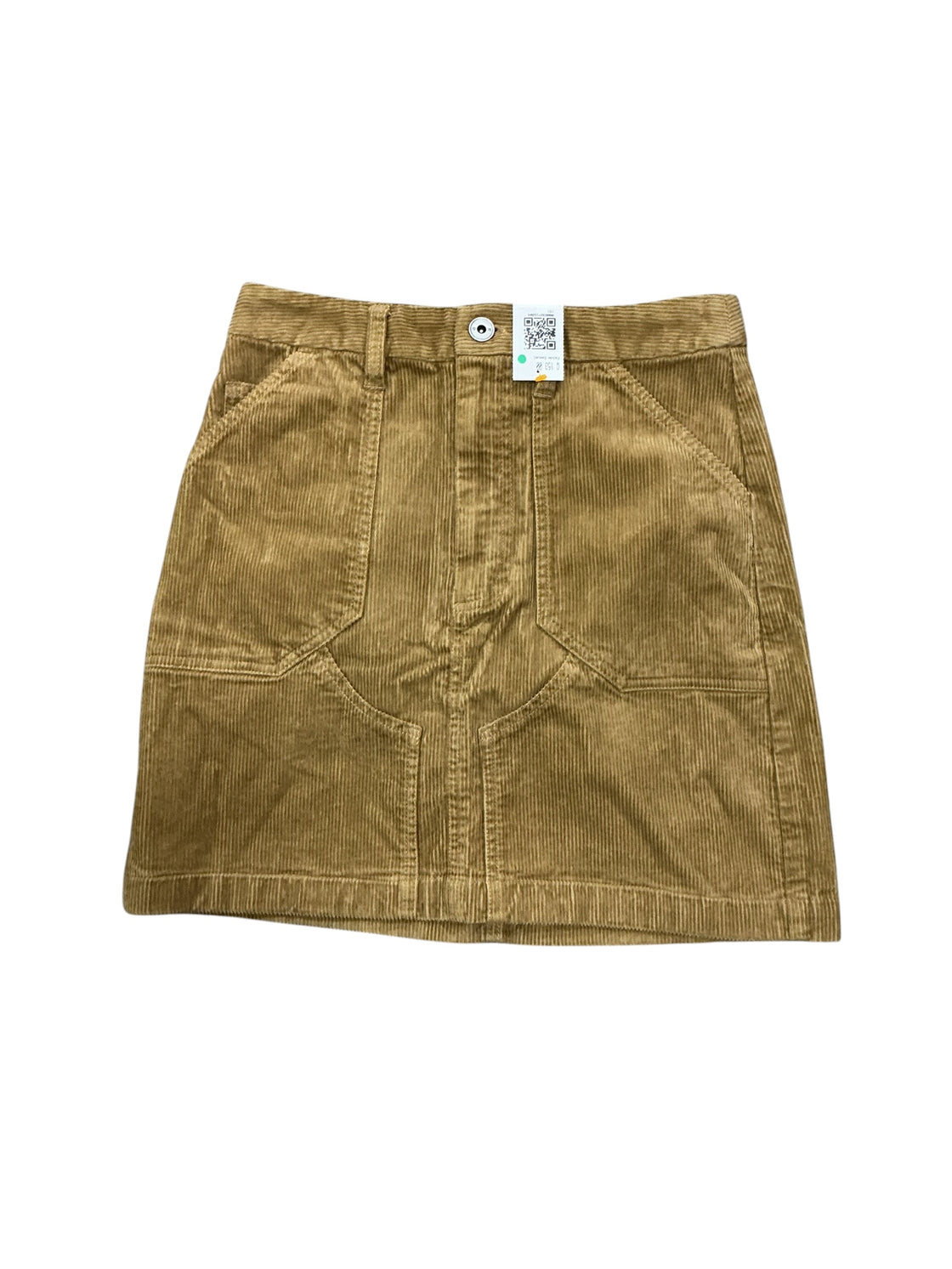 Falda 4 (BANANA REPUBLIC)