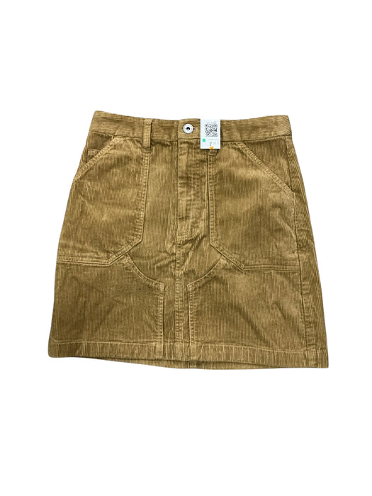 Falda 4 (BANANA REPUBLIC)