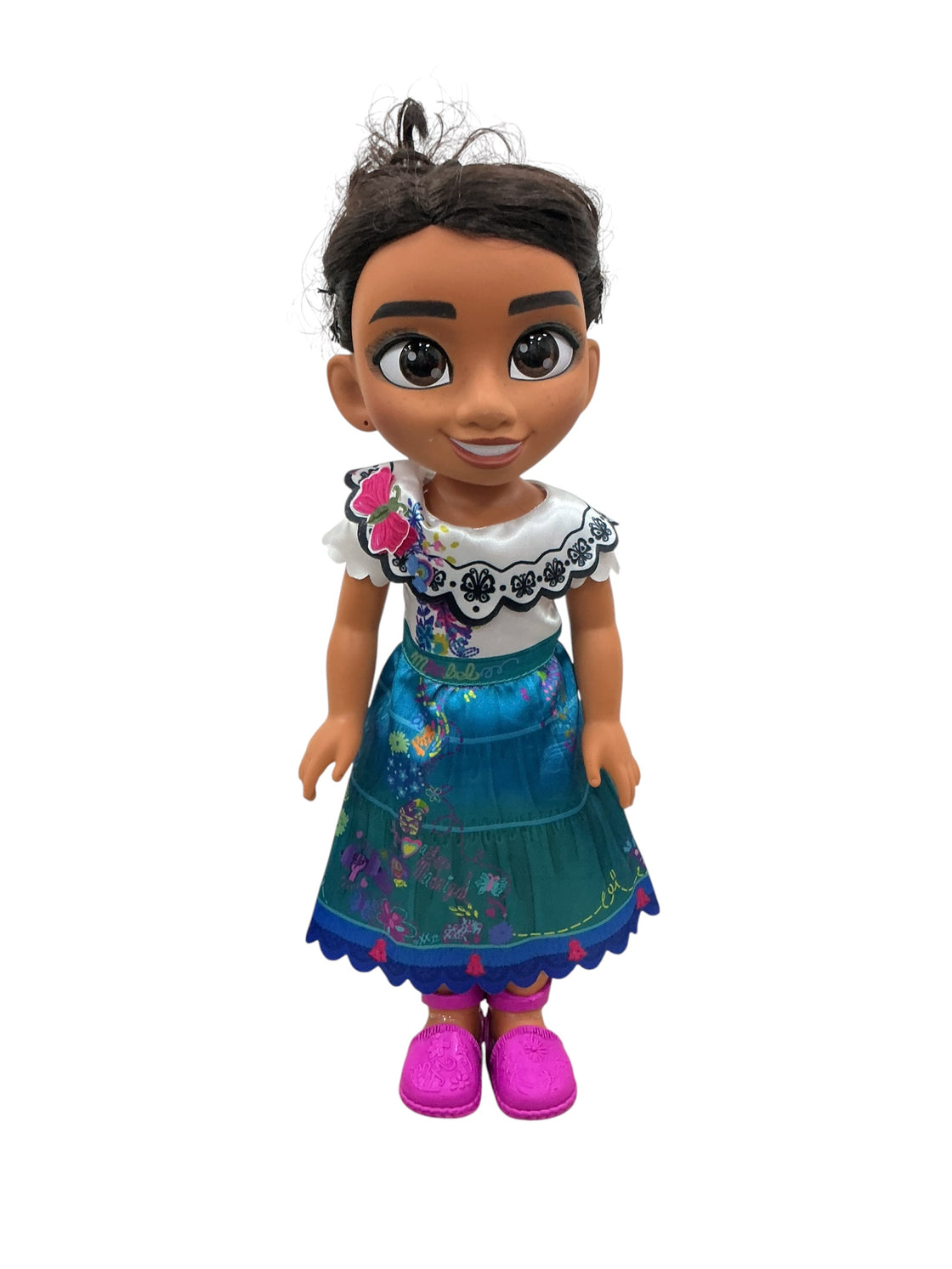 Mirabel Madrigal (DISNEY)