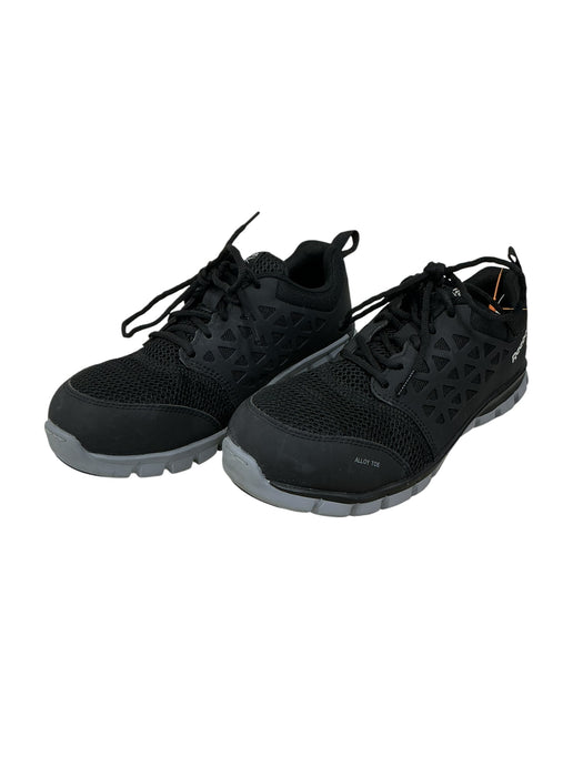 Tenis 8 (REEBOK)