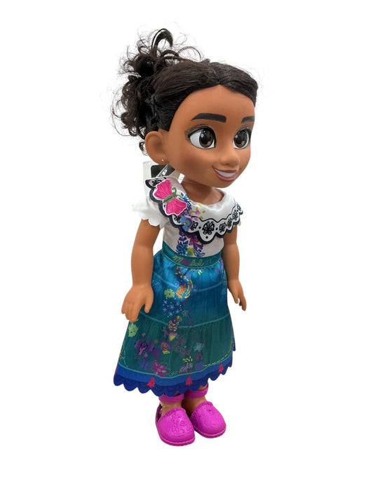 Mirabel Madrigal (DISNEY)
