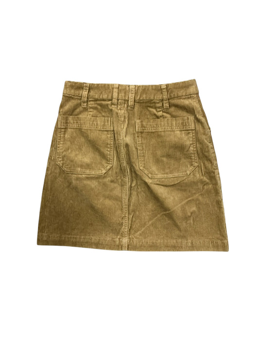 Falda 4 (BANANA REPUBLIC)