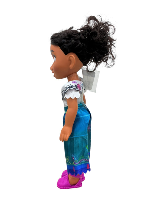 Mirabel Madrigal (DISNEY)