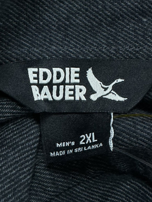 Camisa 2XL (EDDIE BAUER)