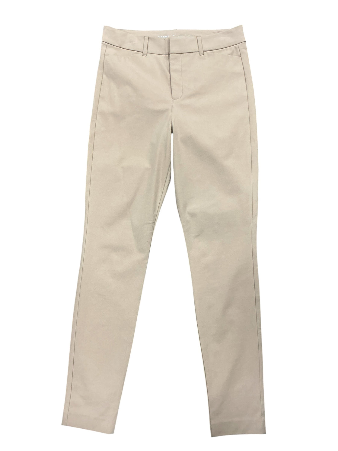 Pantalón 10 (OLD NAVY)
