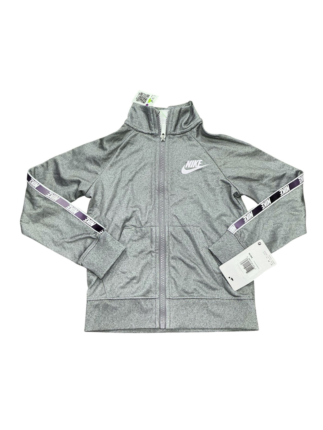 Sudadero para niño 4 (NIKE)