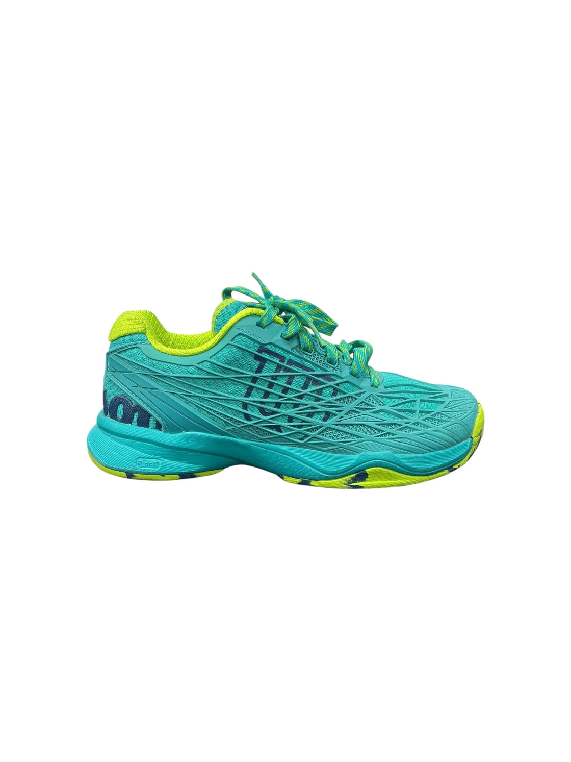 Tenis 7 (ADIDAS)