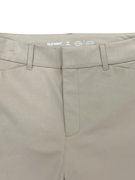 Pantalón 10 (OLD NAVY)