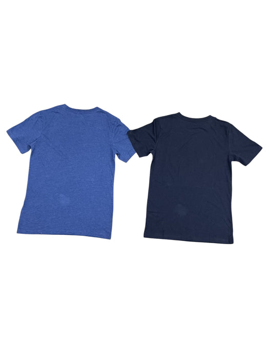 Dúo de playeras para niñ@  14/16 (LEVI'S)