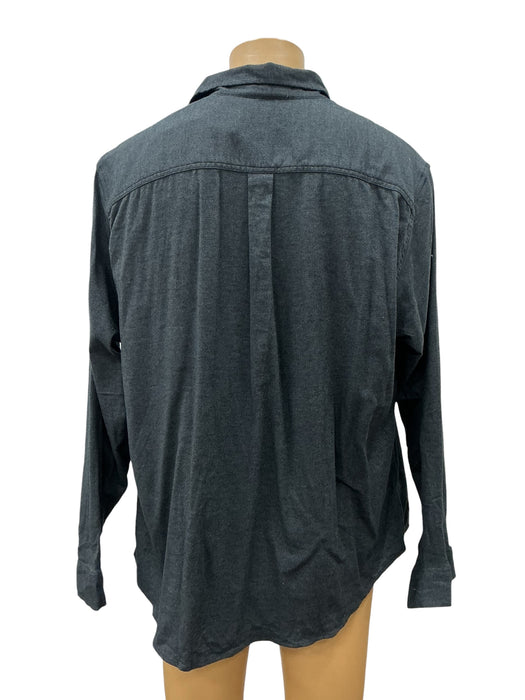 Camisa 2XL (EDDIE BAUER)