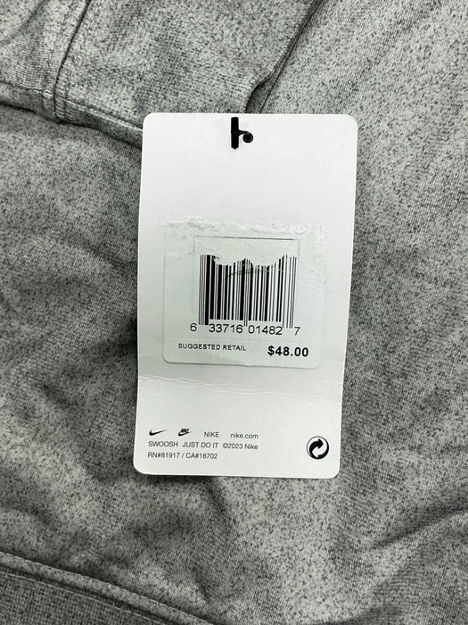 Sudadero para niño 4 (NIKE)