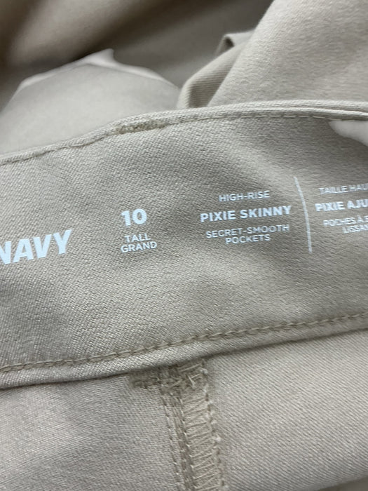 Pantalón 10 (OLD NAVY)