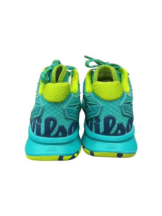 Tenis 7 (ADIDAS)