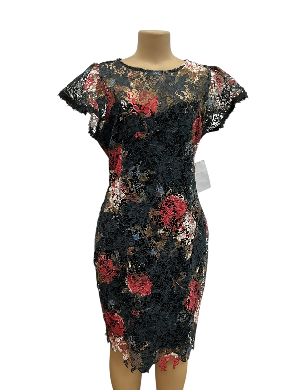 Vestido 12 (PAPER DOLLS)