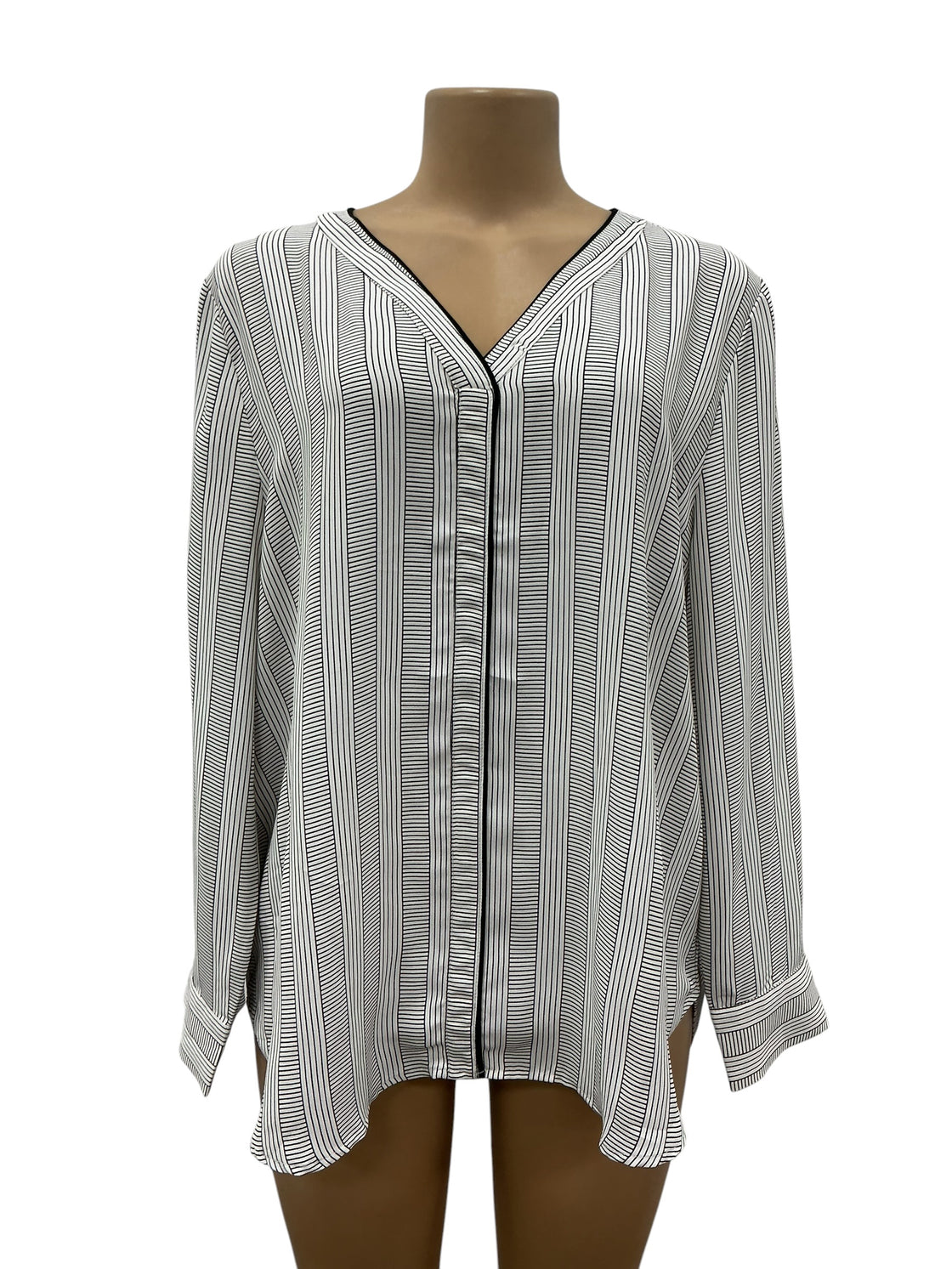 Blusa XL (ANN TAYLOR)