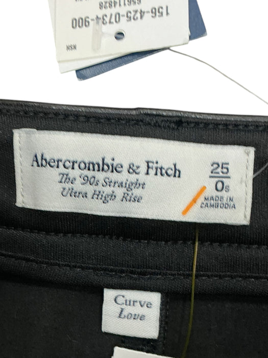 Pantalón 0 (ABERCROMBIE & FITCH)