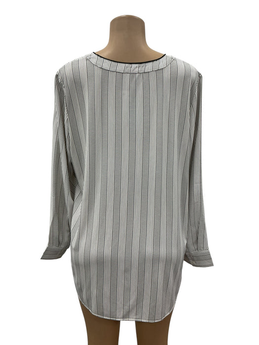 Blusa XL (ANN TAYLOR)