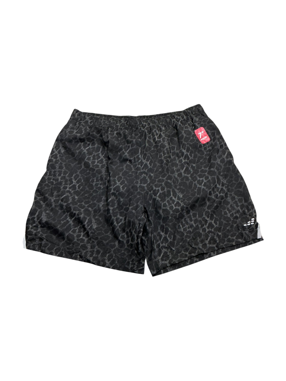 Pantaloneta XL (BCG)