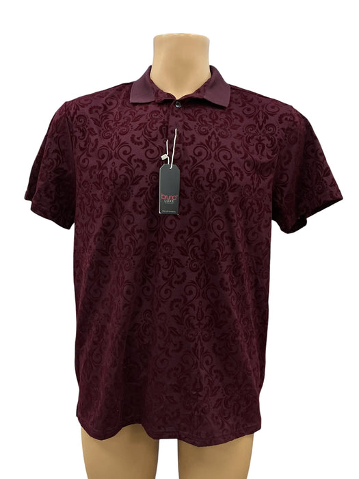 Camisa L (BRUNO LUXE)
