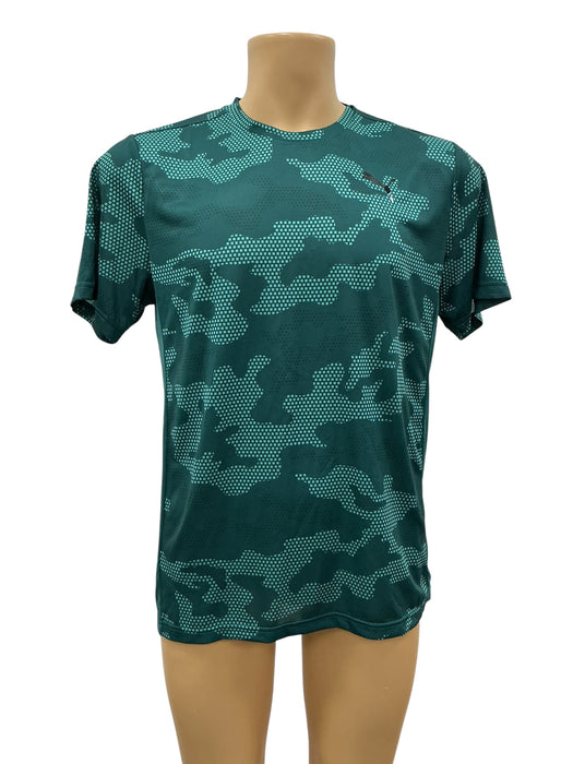 Playera L (PUMA)