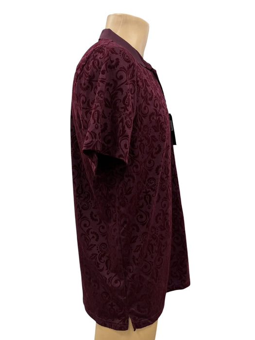 Camisa L (BRUNO LUXE)