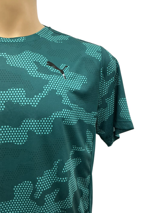 Playera L (PUMA)