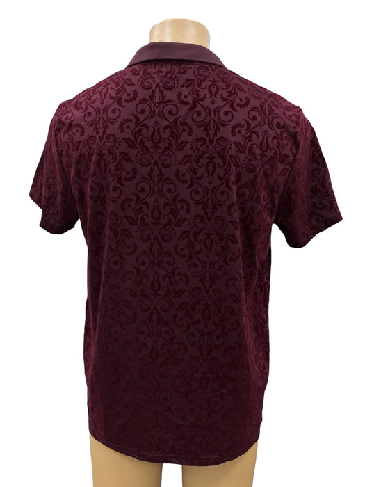 Camisa L (BRUNO LUXE)
