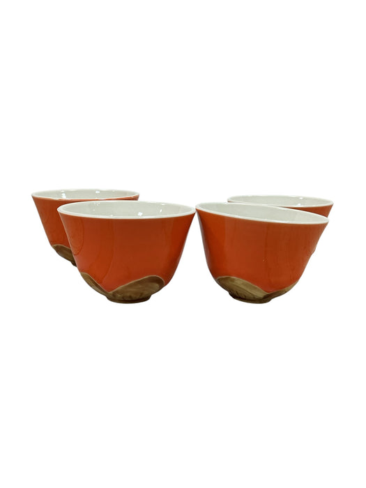 Set de Té Chino
