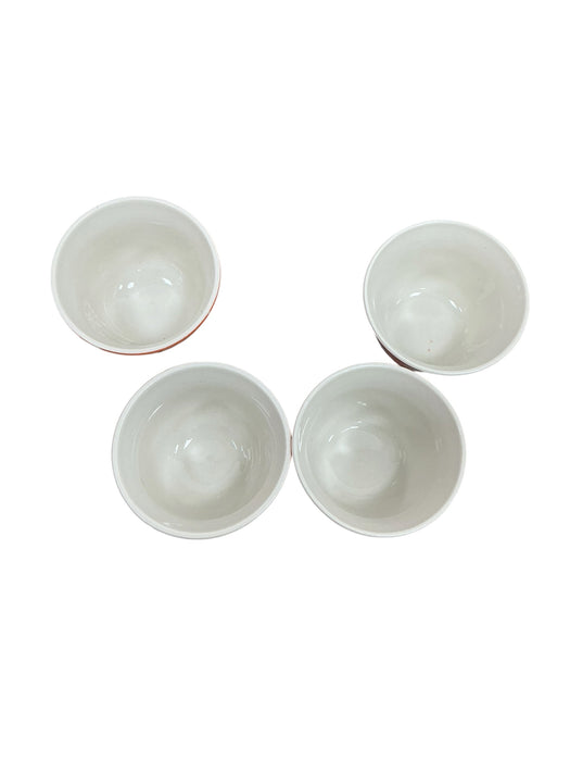 Set de Té Chino