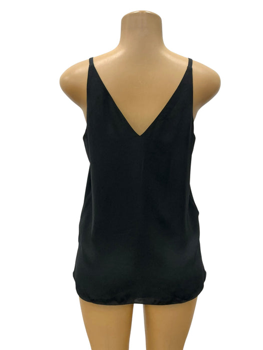 Blusa S (WHITE HOUSE BLACK MARKET)