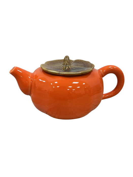 Set de Té Chino