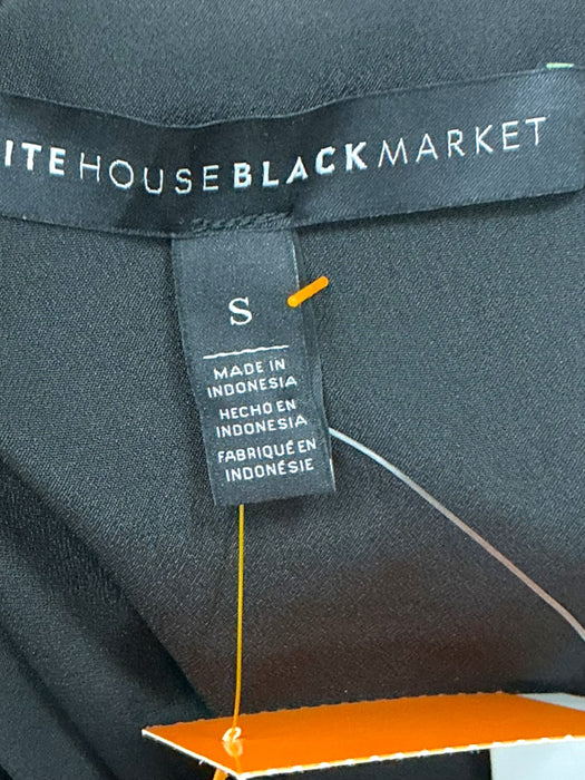 Blusa S (WHITE HOUSE BLACK MARKET)