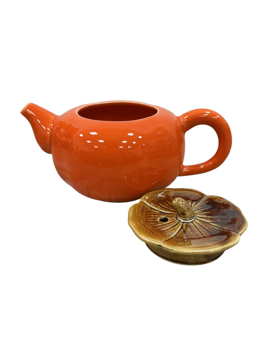 Set de Té Chino