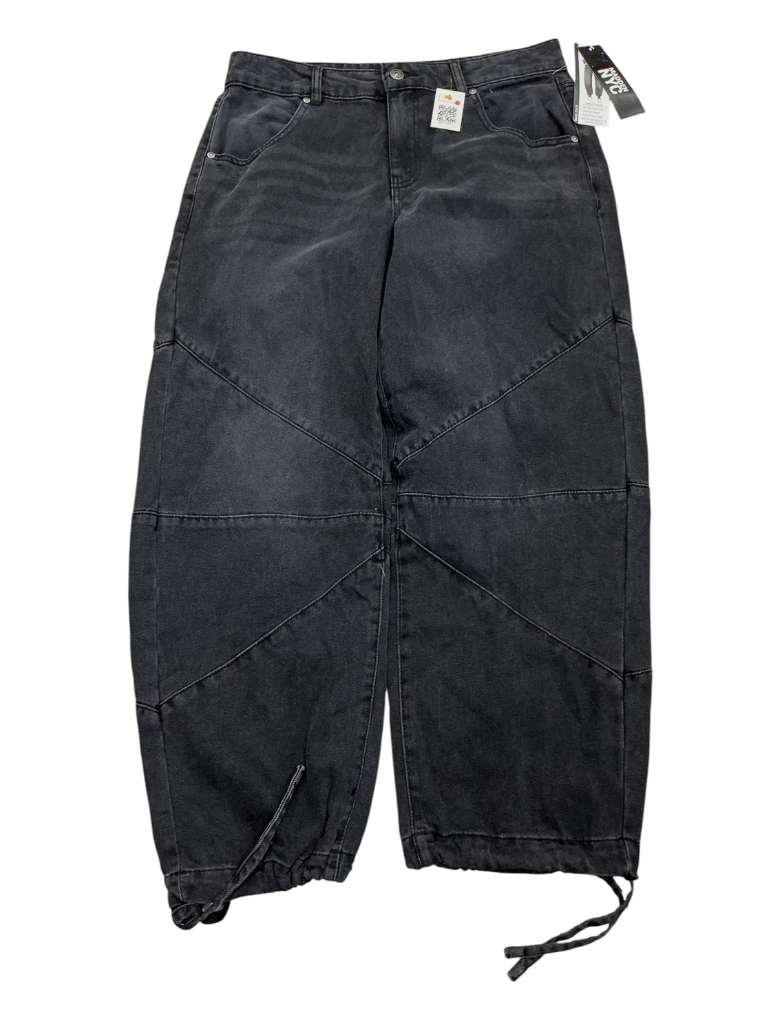 Pantalón 10 (MADDEN NYC)