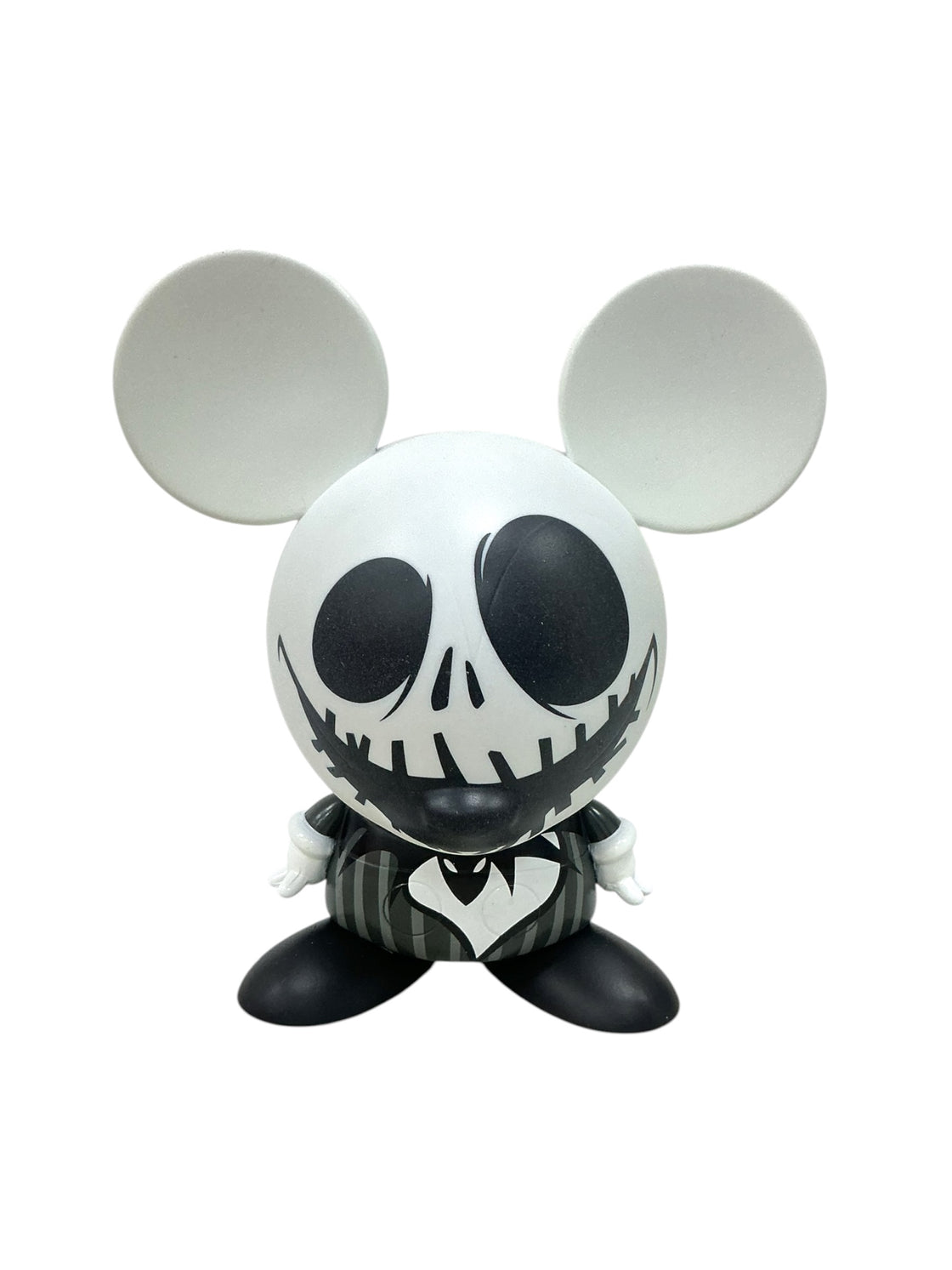 Jack Skellington (DISNEY)