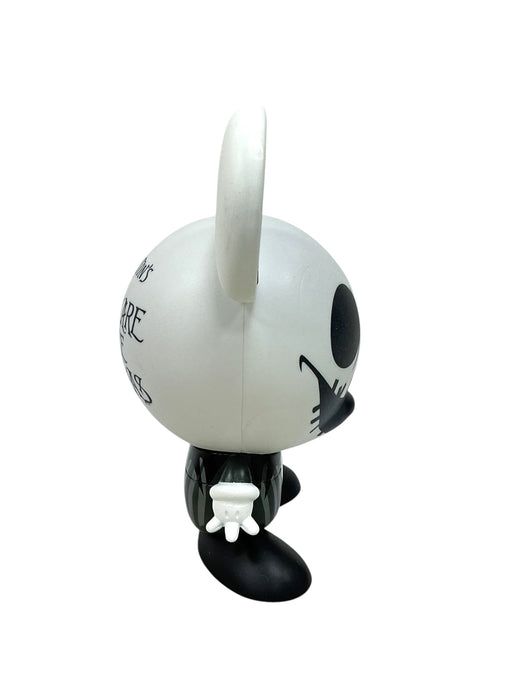 Jack Skellington (DISNEY)