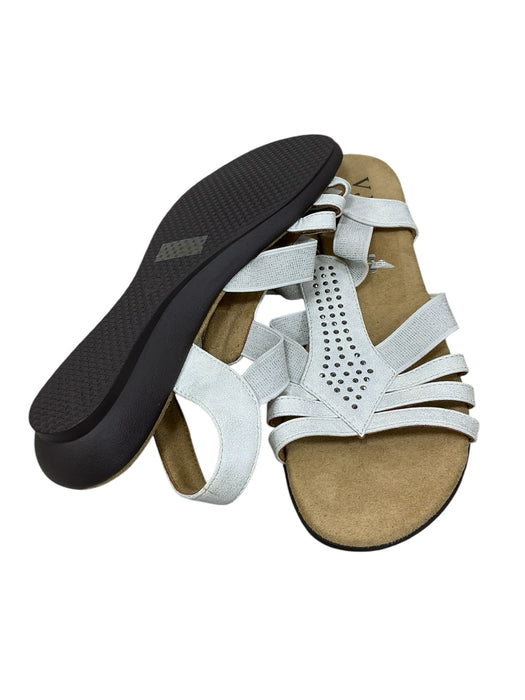 Sandalia 8.5 (VJH)