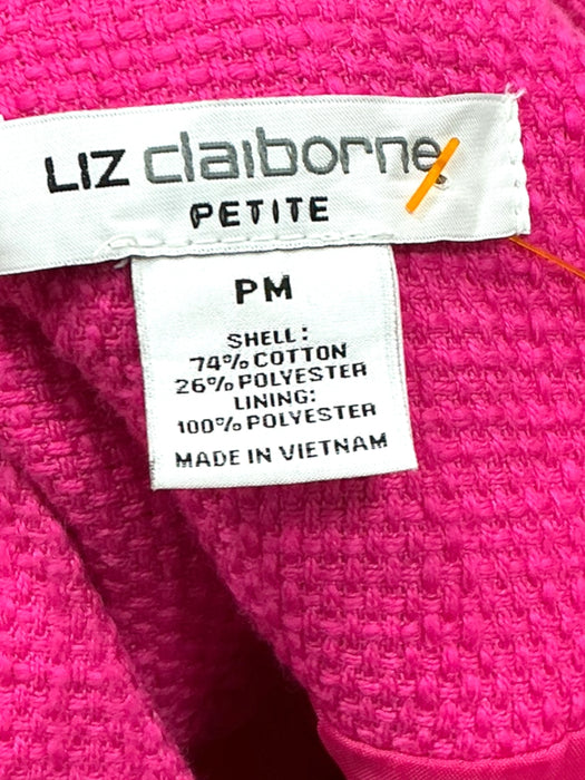 Blazer PM (LIZ CLAIBORNE)