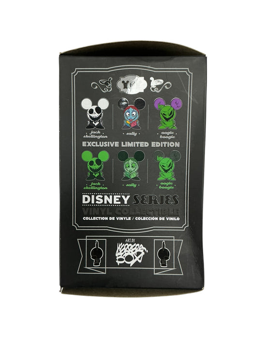 Jack Skellington (DISNEY)