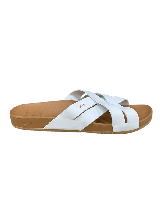 Sandalia 5 (REEF)