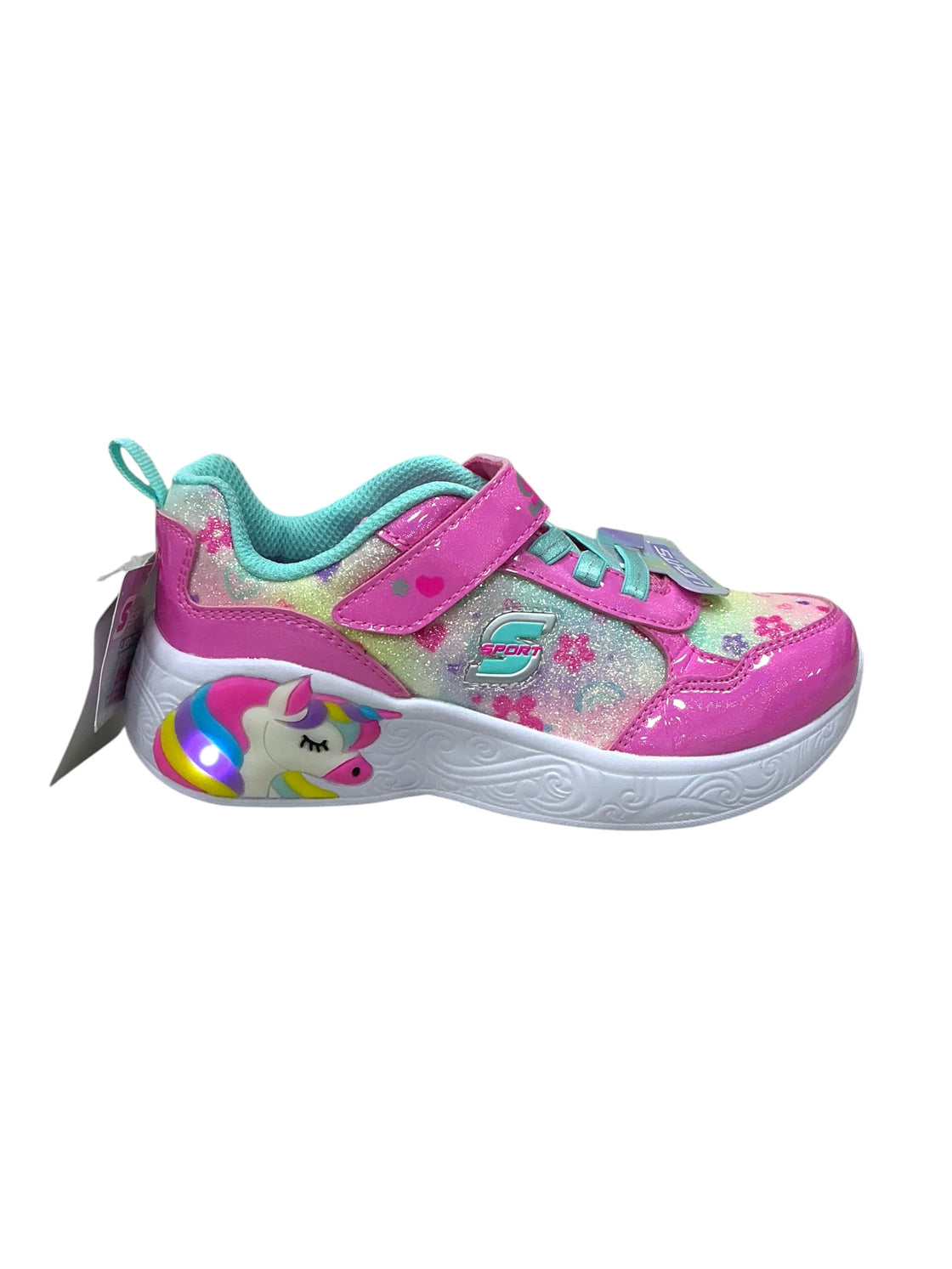 Tenis 12 (SKECHERS)