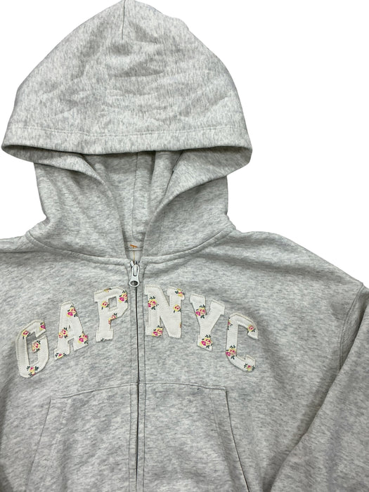 Sudadero para niña L (GAP KIDS)