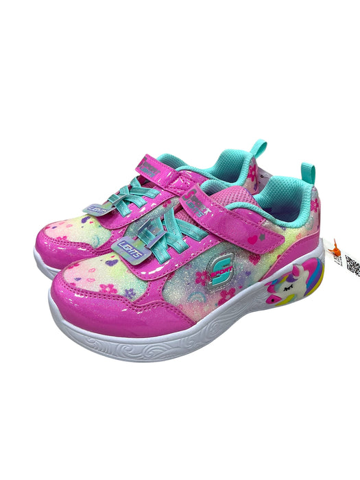 Tenis 12 (SKECHERS)