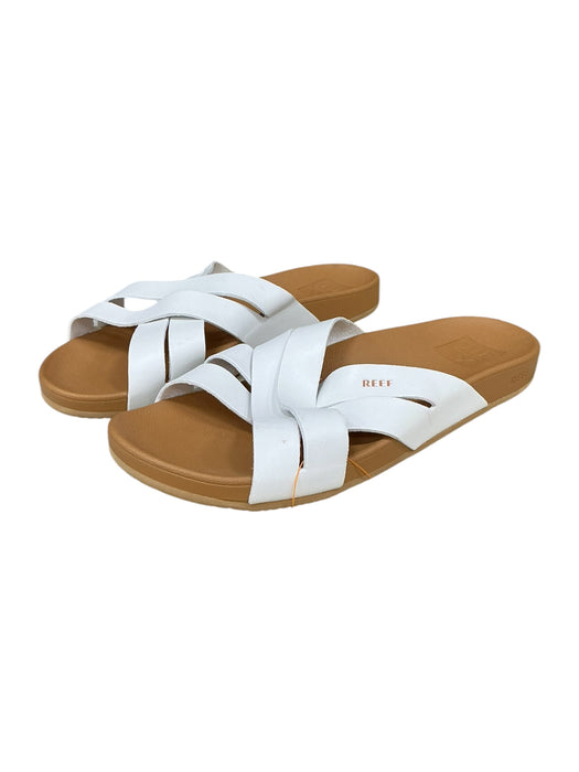 Sandalia 5 (REEF)